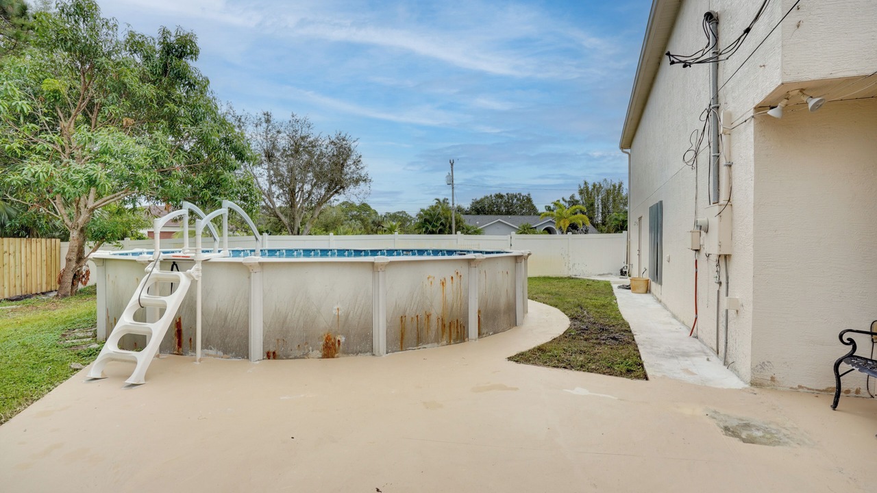 Photo of Outdoor in Port Saint Lucie