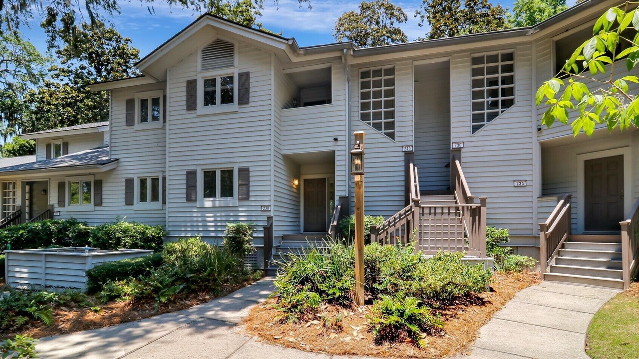 Photo of Outdoor in Shipyard Plantation