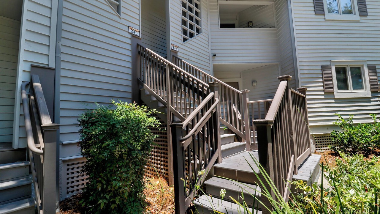 Photo of Outdoor in Shipyard Plantation