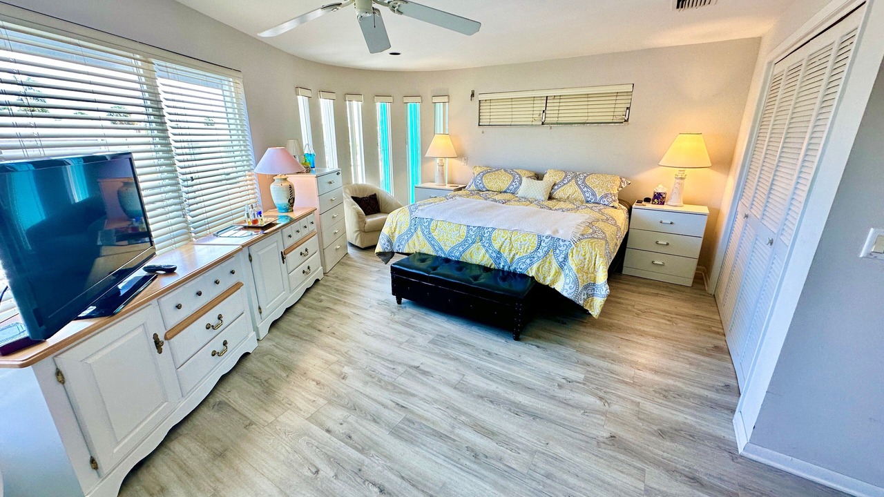 Photo of Bedroom in Nettles Island