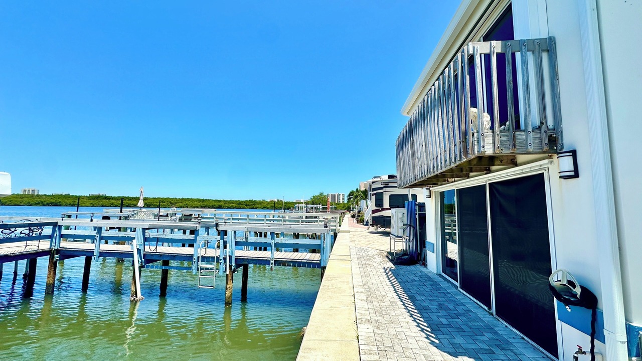 Photo of Outdoor in Nettles Island