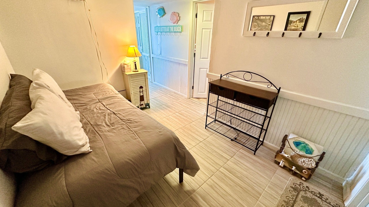 Photo of Bedroom in Nettles Island
