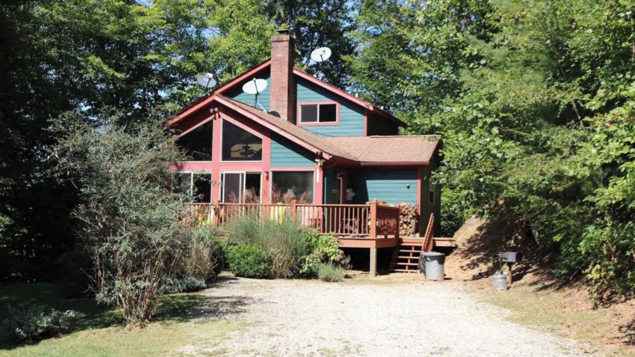 Photo of Outdoor in Bryson City