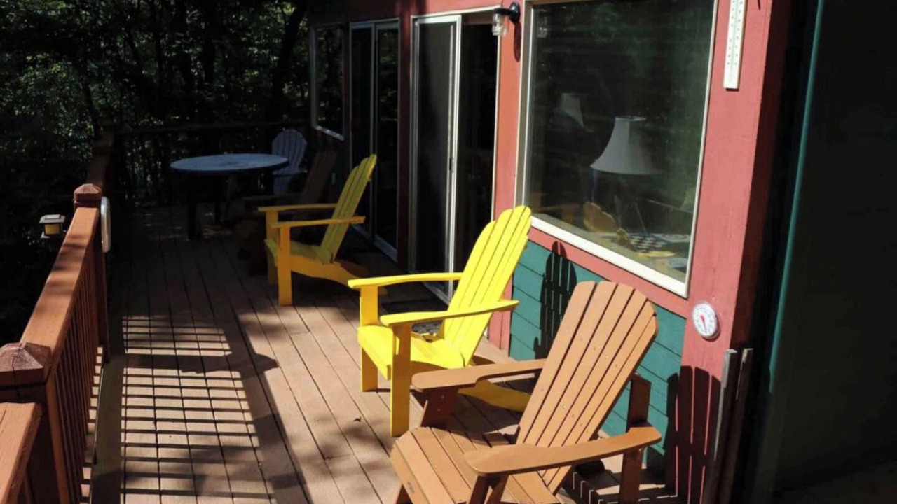 Photo of Outdoor in Bryson City