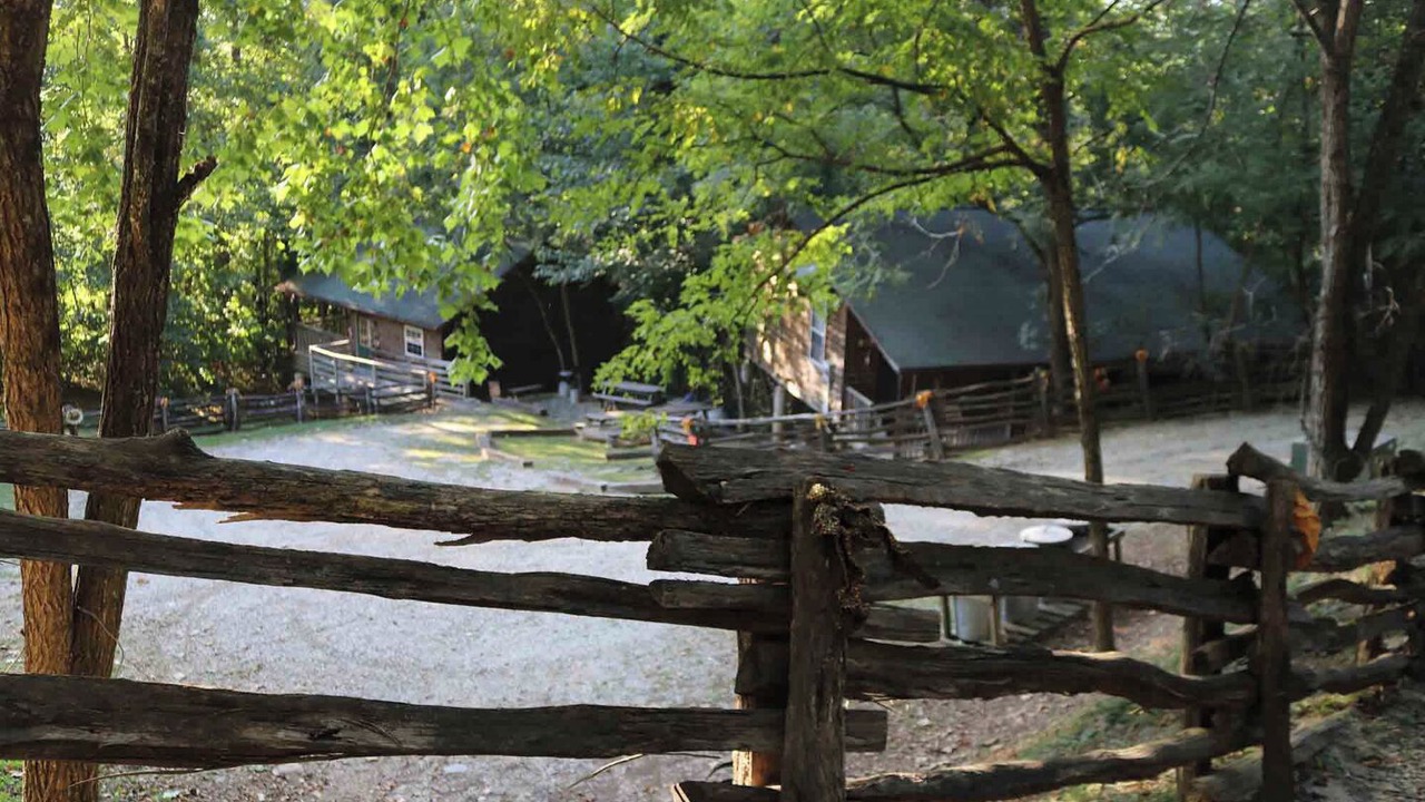 Photo of Outdoor in Bryson City