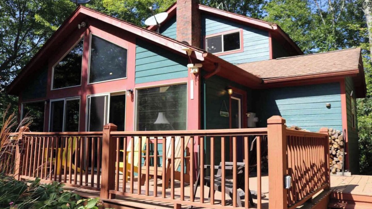 Photo of Outdoor in Bryson City