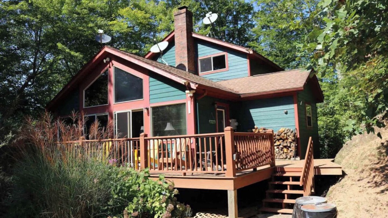 Photo of Outdoor in Bryson City