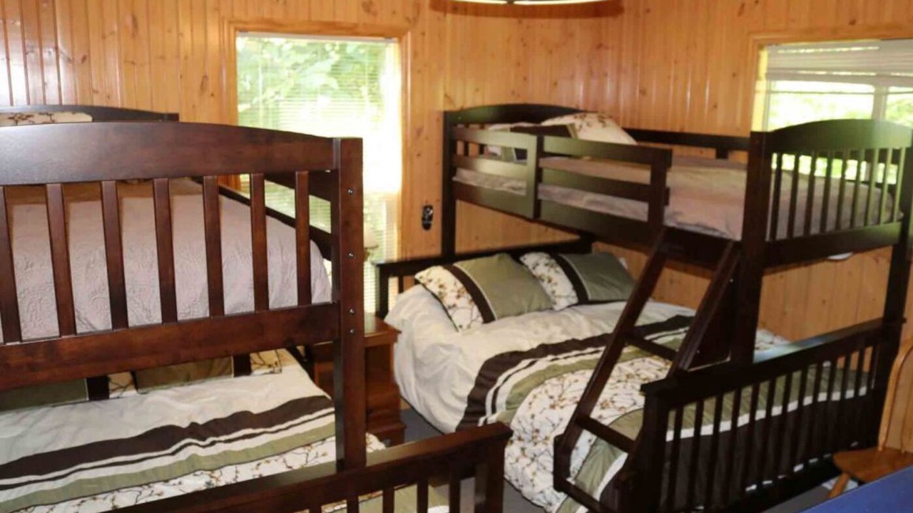 Photo of Bedroom in Bryson City