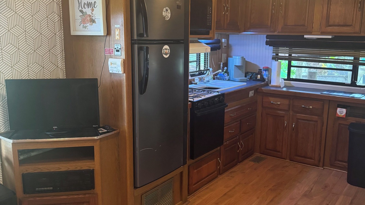 Photo of Kitchen in Fort Pierce