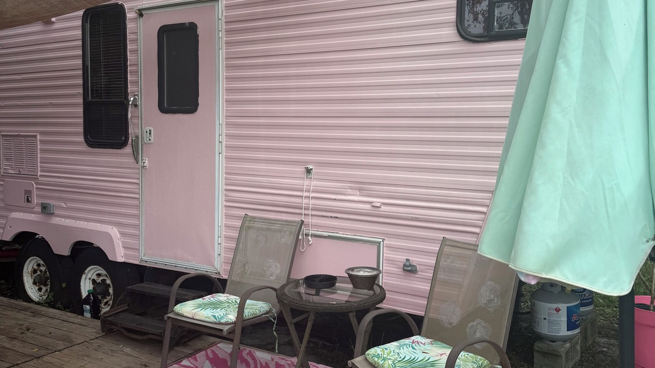 Photo of Patio Balcony in Fort Pierce