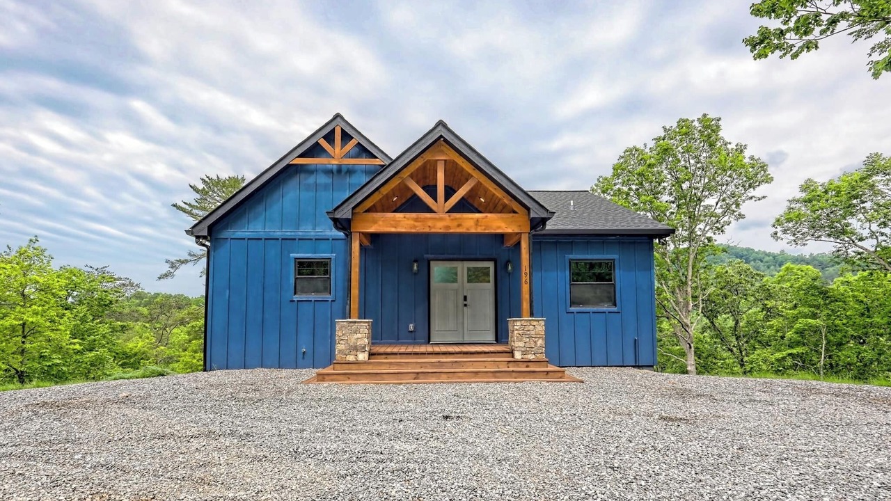 Photo of Outdoor in Hayesville