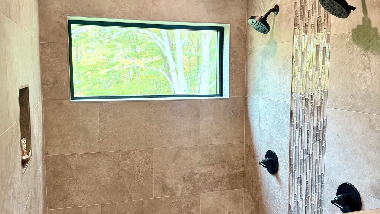 Photo of Bathroom in Hayesville