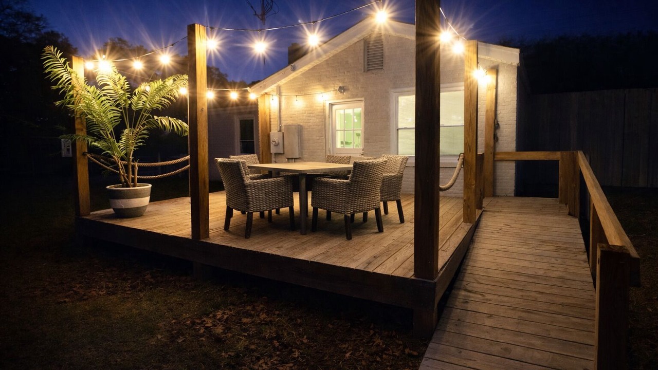 Photo of Outdoor in Columbia