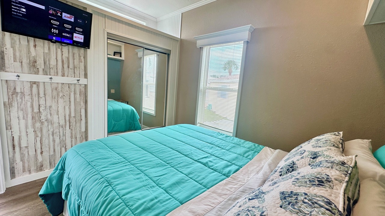 Photo of Bedroom in Nettles Island