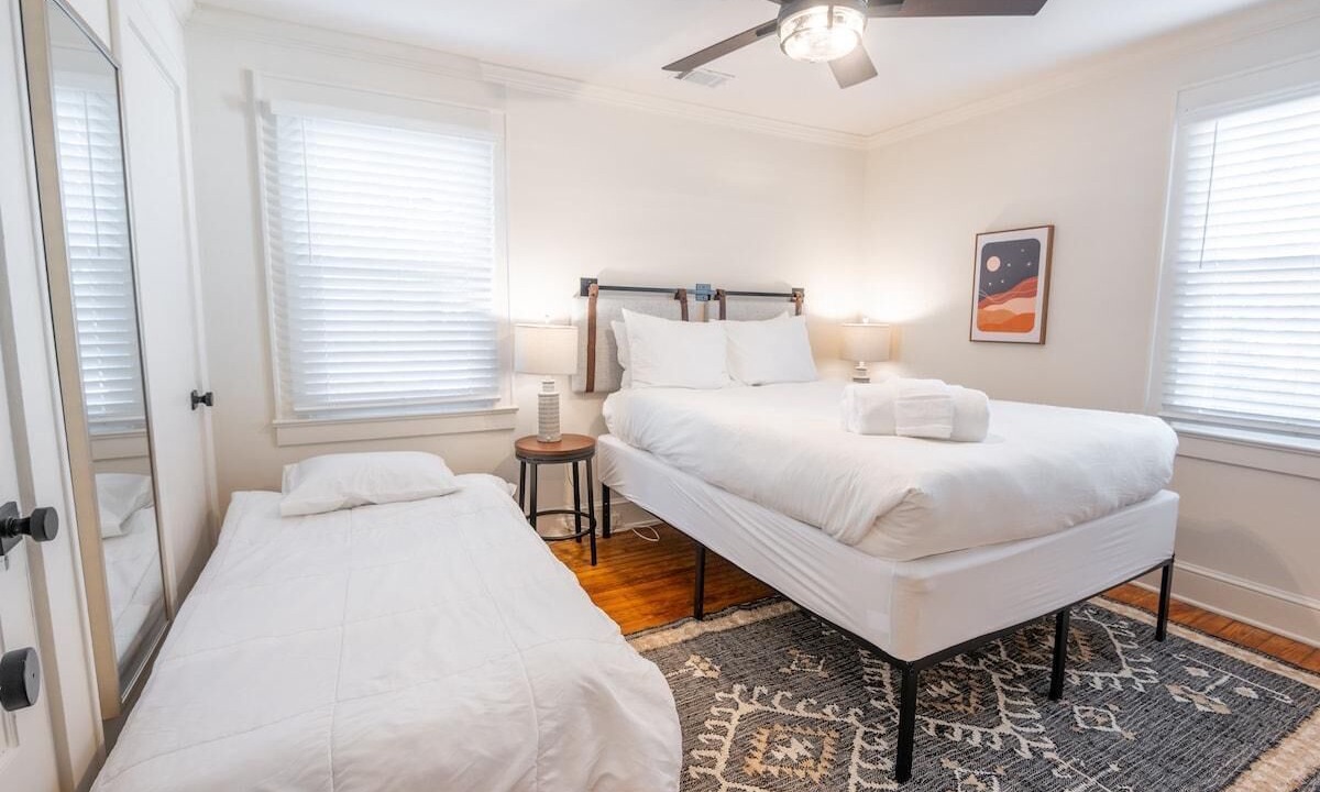 Photo of Bedroom in North Charleston