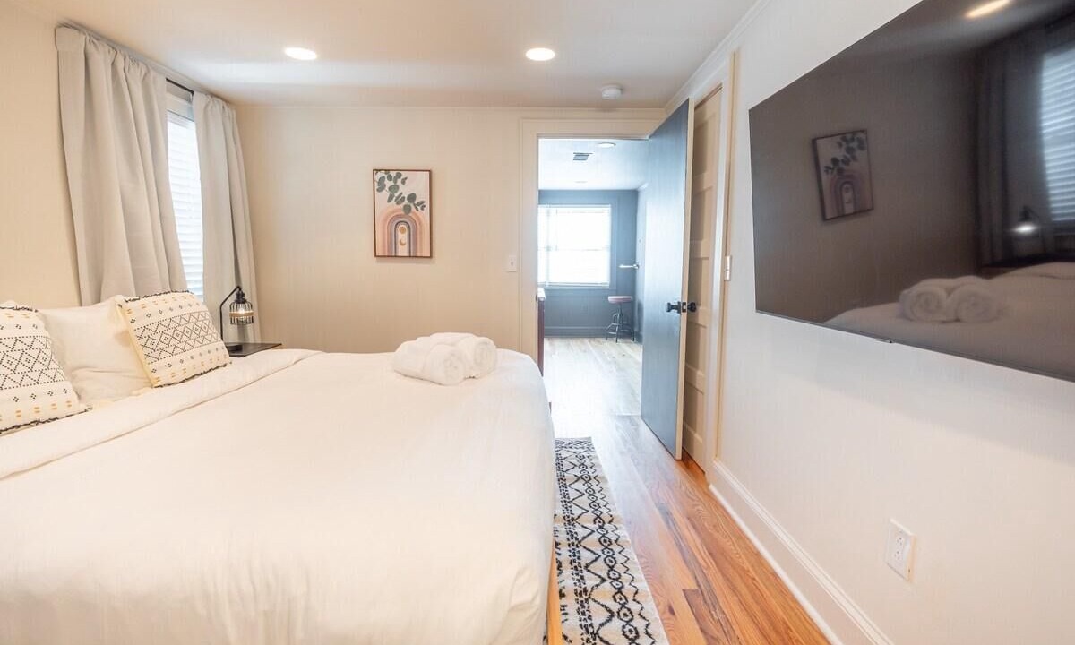 Photo of Bedroom in North Charleston