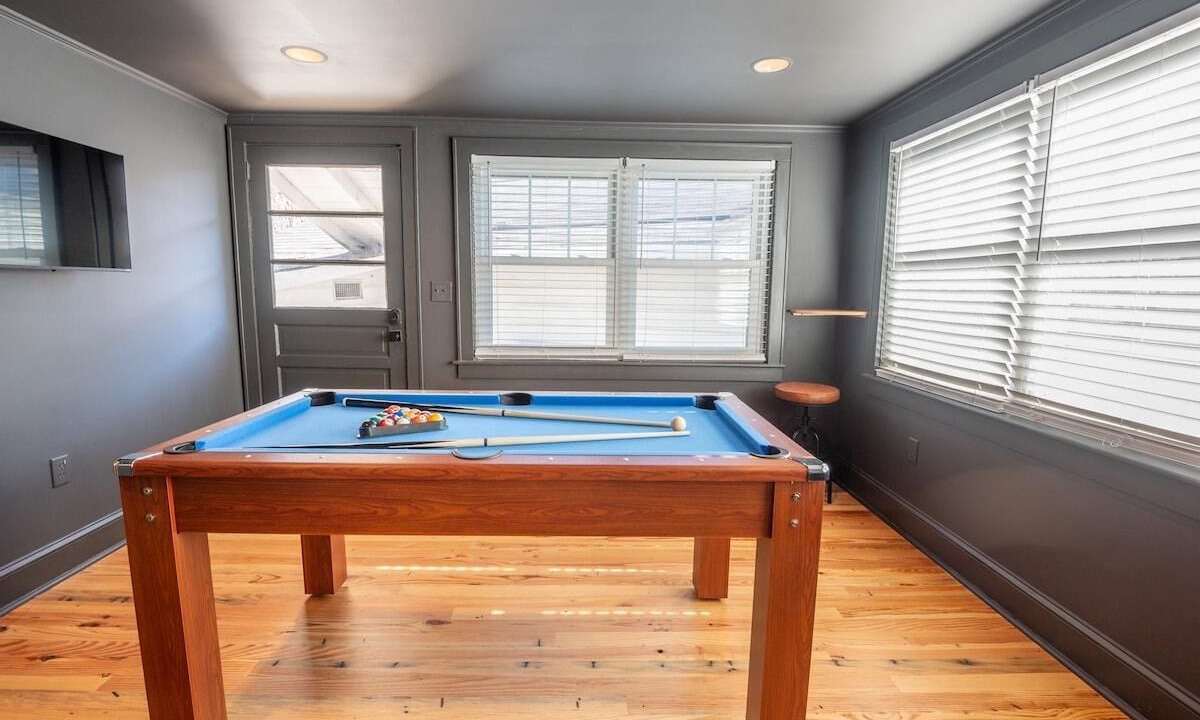 Photo of Bedroom in North Charleston
