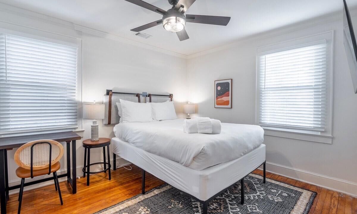 Photo of Bedroom in North Charleston