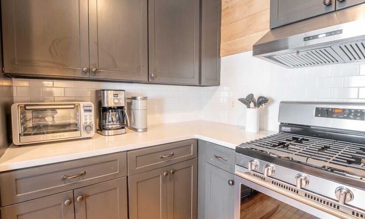 Photo of Kitchen in North Charleston