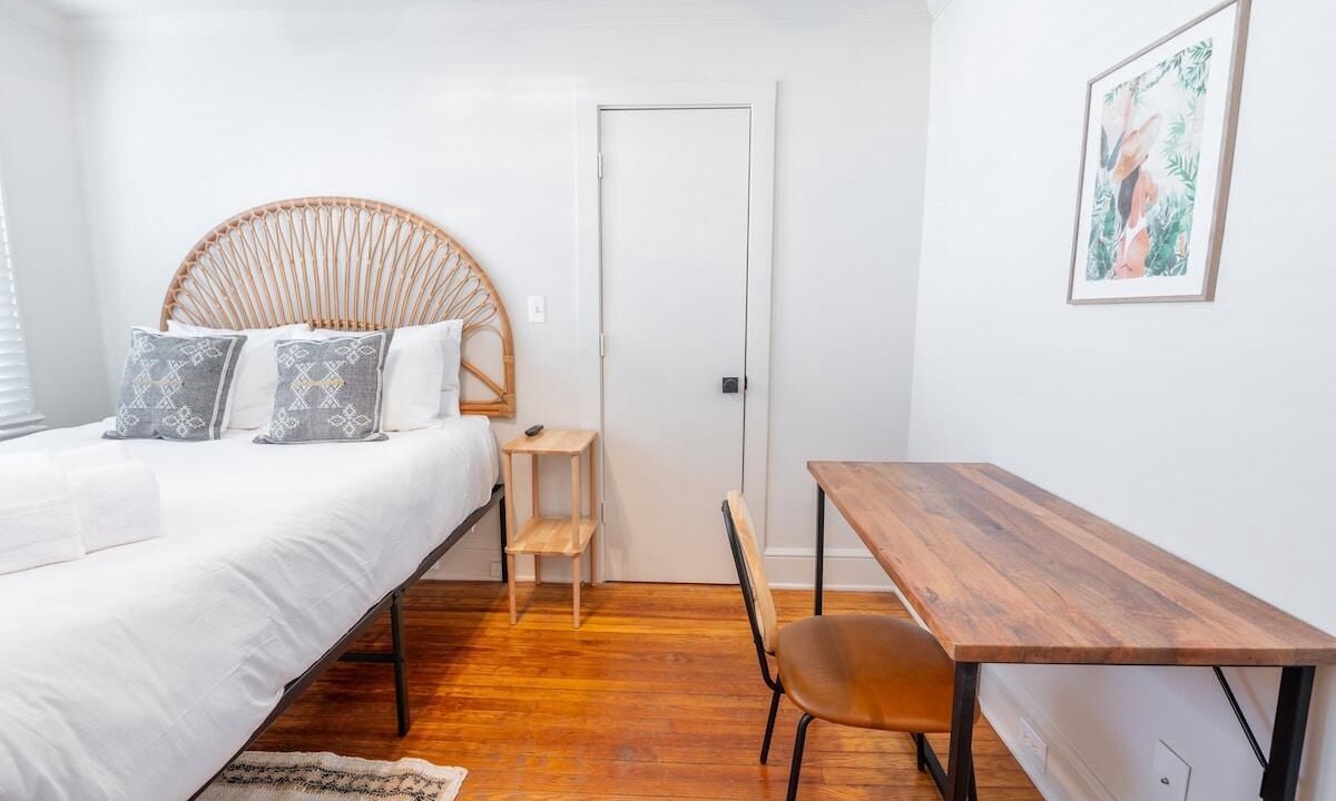 Photo of Bedroom in North Charleston