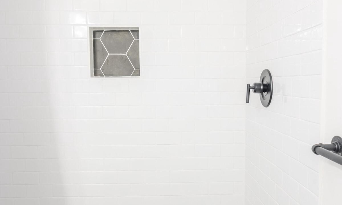 Photo of Bathroom in North Charleston