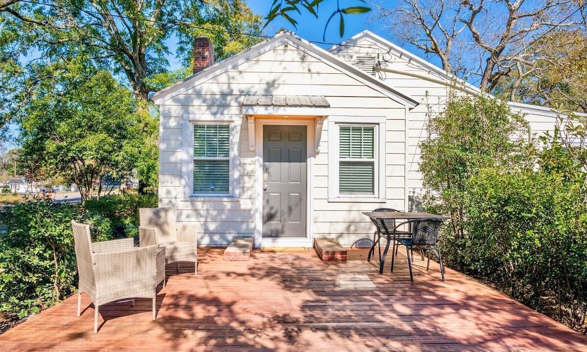 Photo of Outdoor in North Charleston