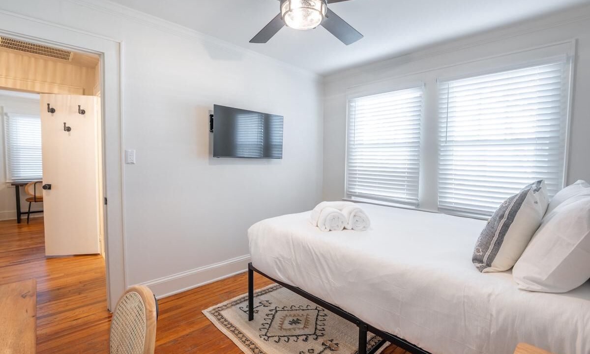 Photo of Bedroom in North Charleston