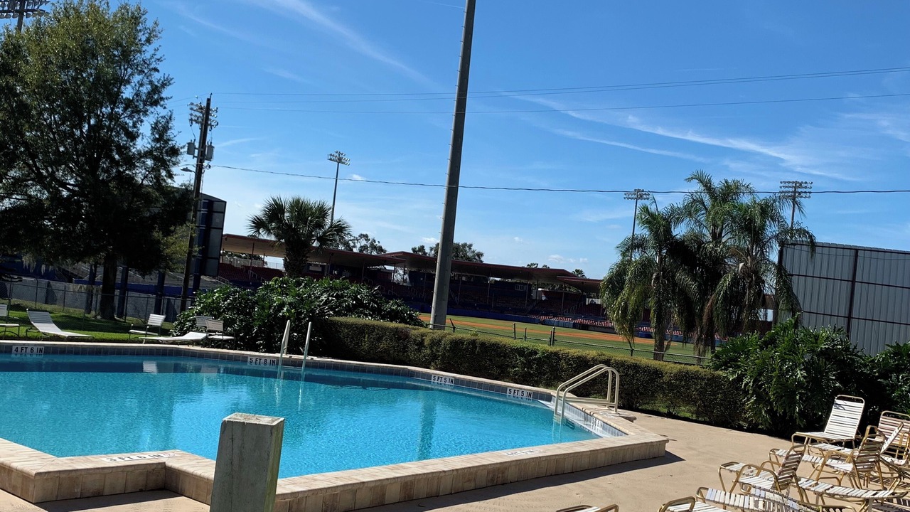 Photo of Outdoor in Winter Haven
