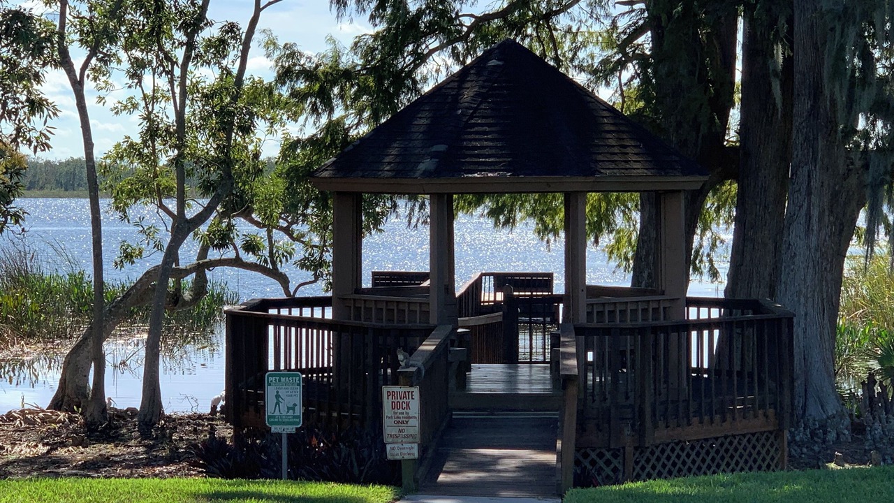 Photo of Outdoor in Winter Haven