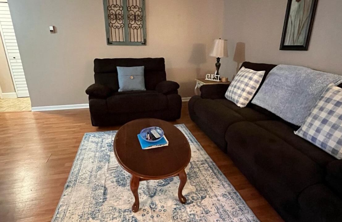 Photo of Livingroom in Winter Haven