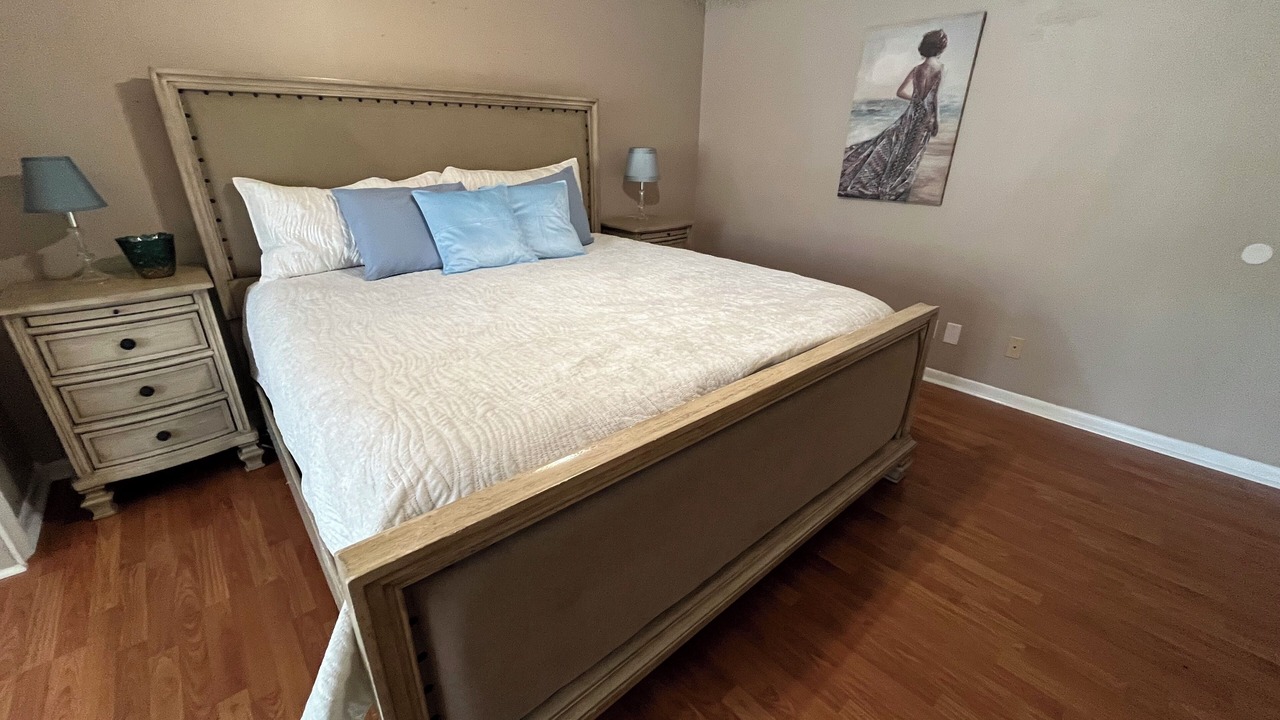 Photo of Bedroom in Winter Haven