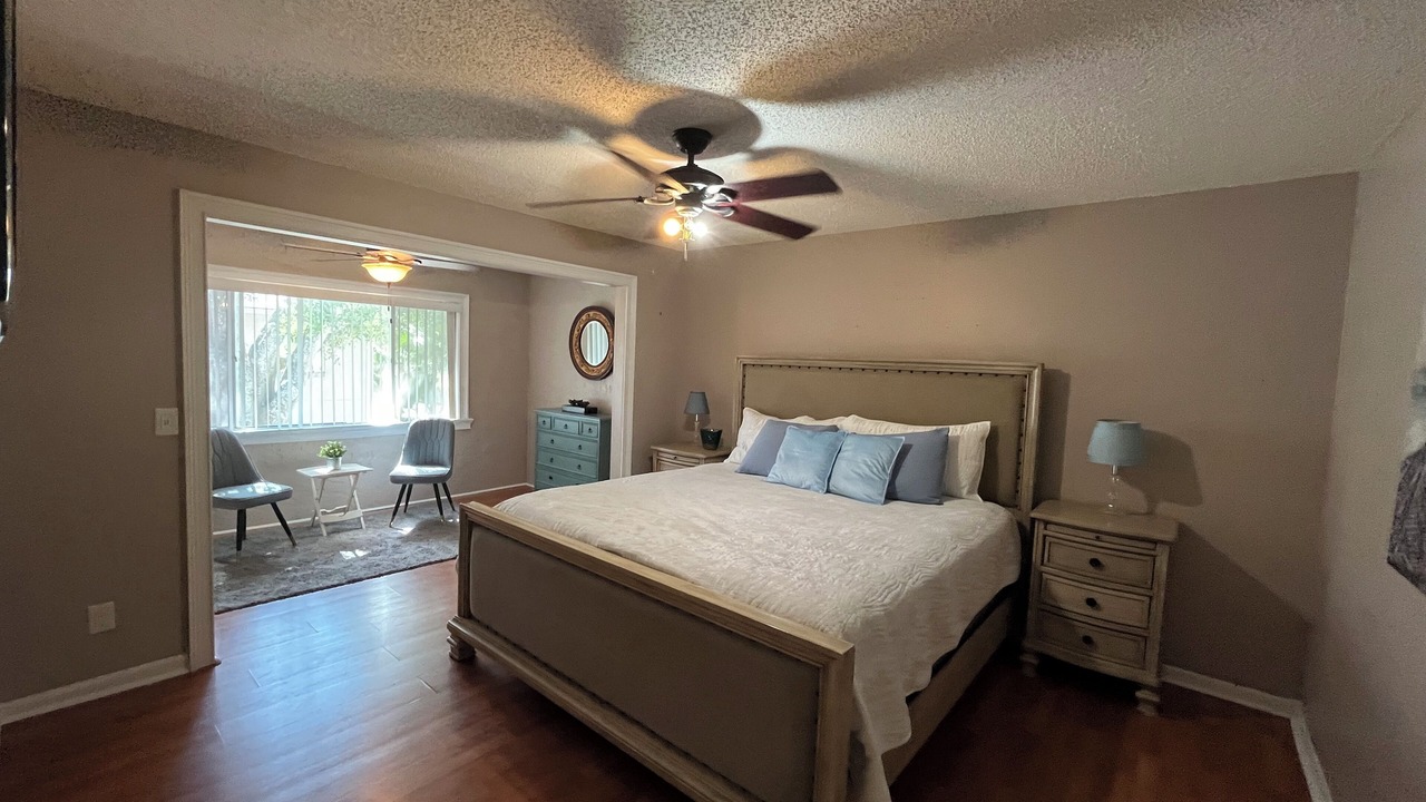 Photo of Bedroom in Winter Haven