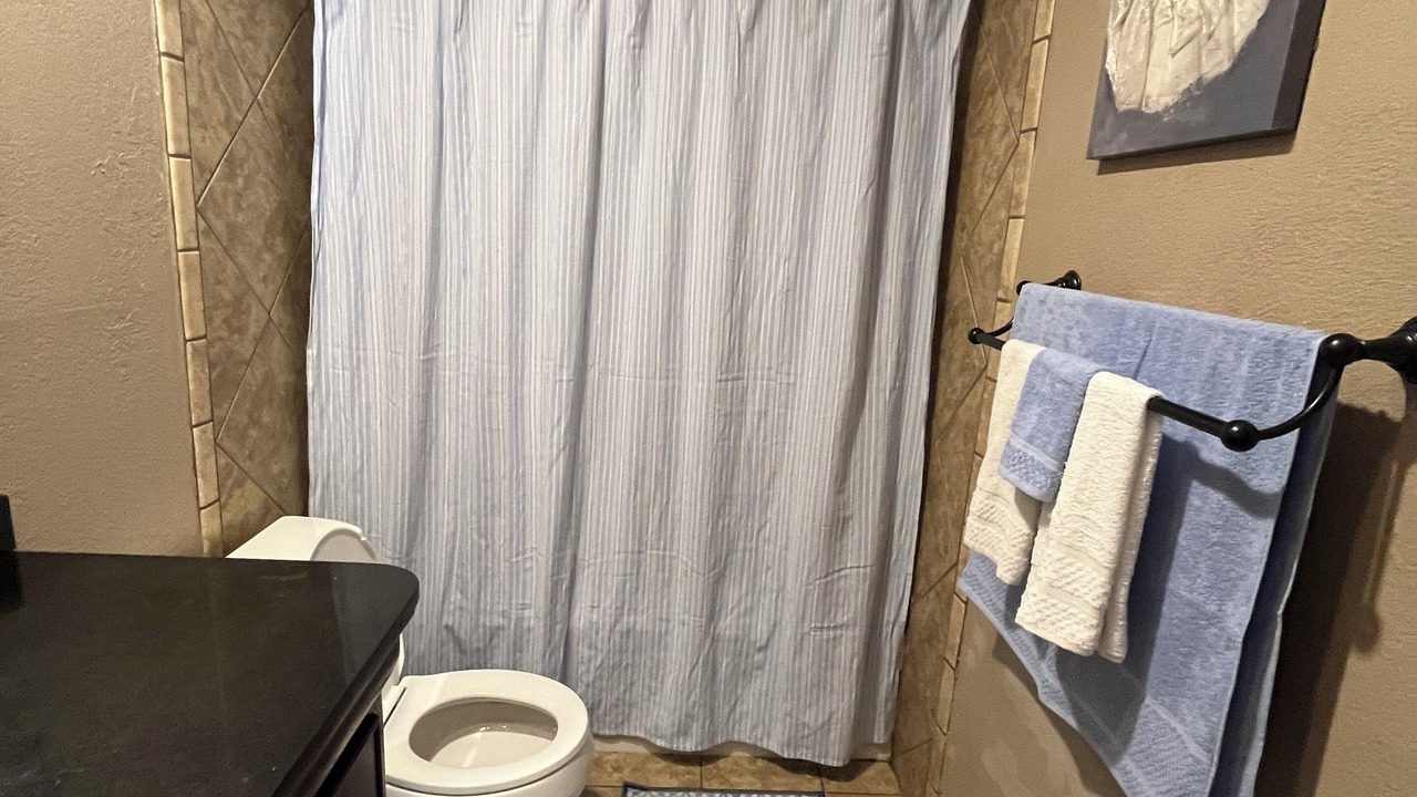 Photo of Bathroom in Winter Haven