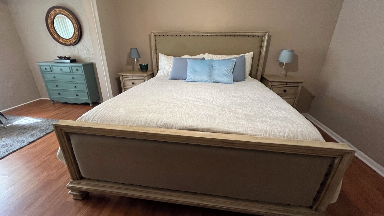 Photo of Bedroom in Winter Haven