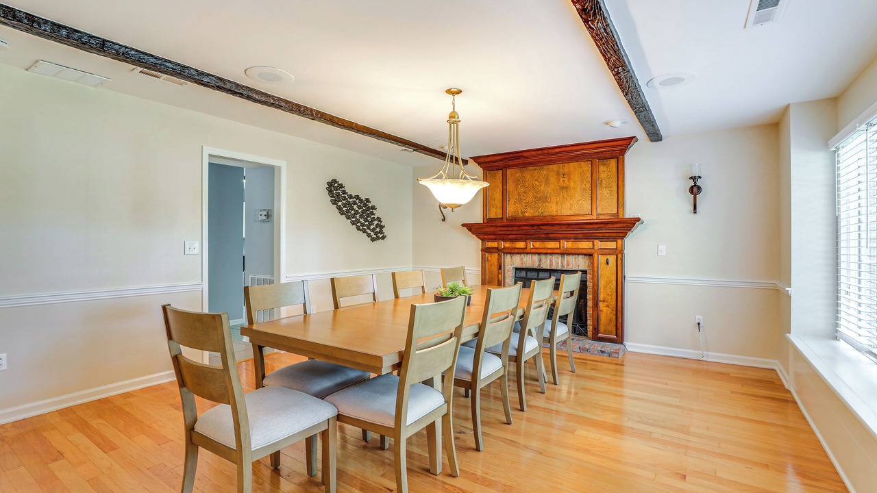 Photo of Livingroom in Summerville