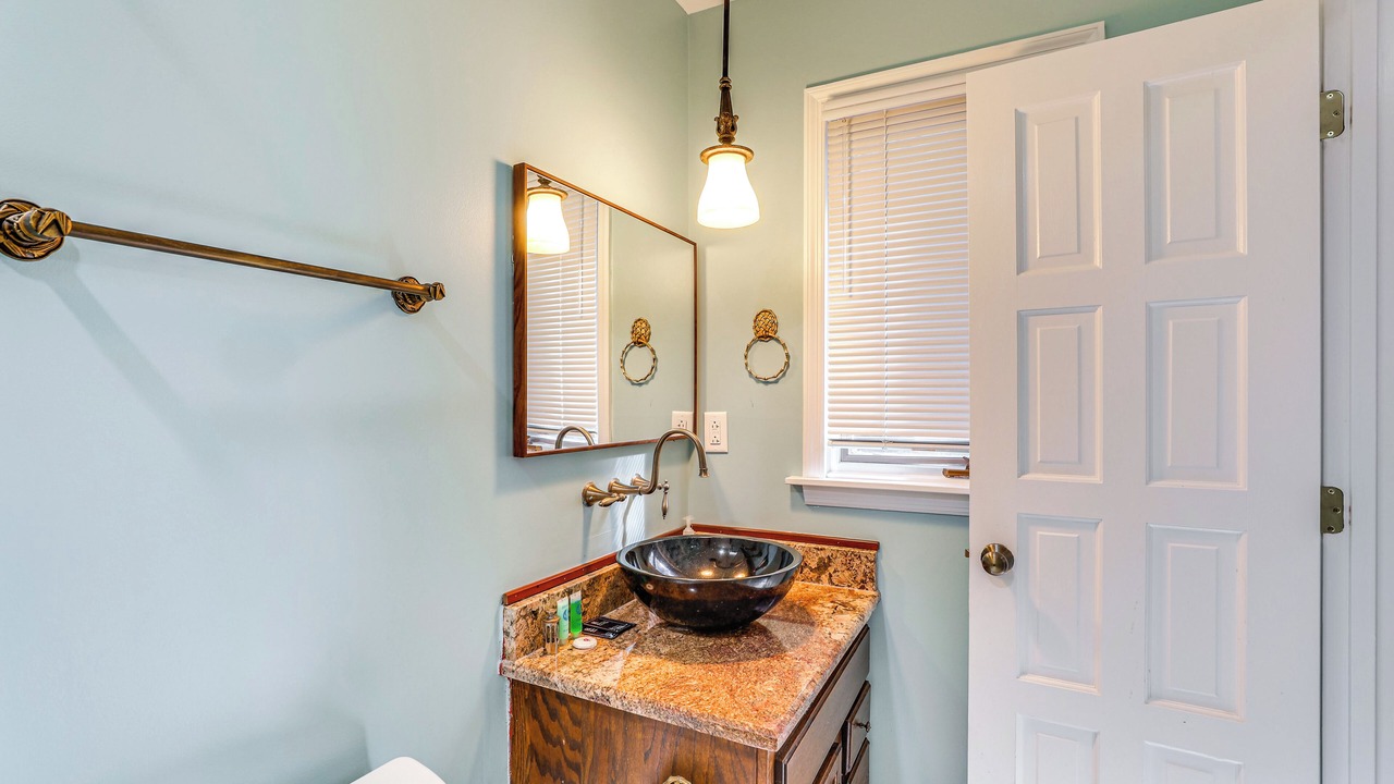 Photo of Bathroom in Summerville