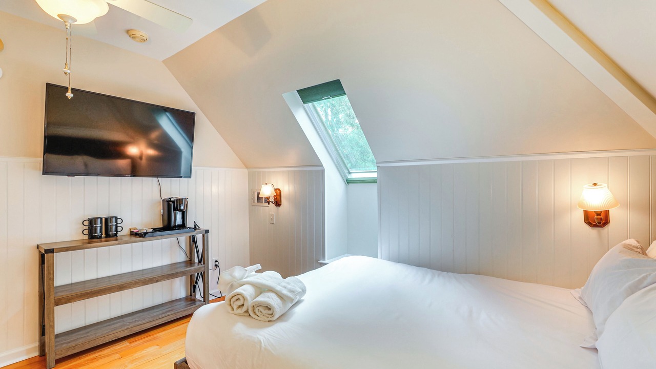 Photo of Bedroom in Summerville