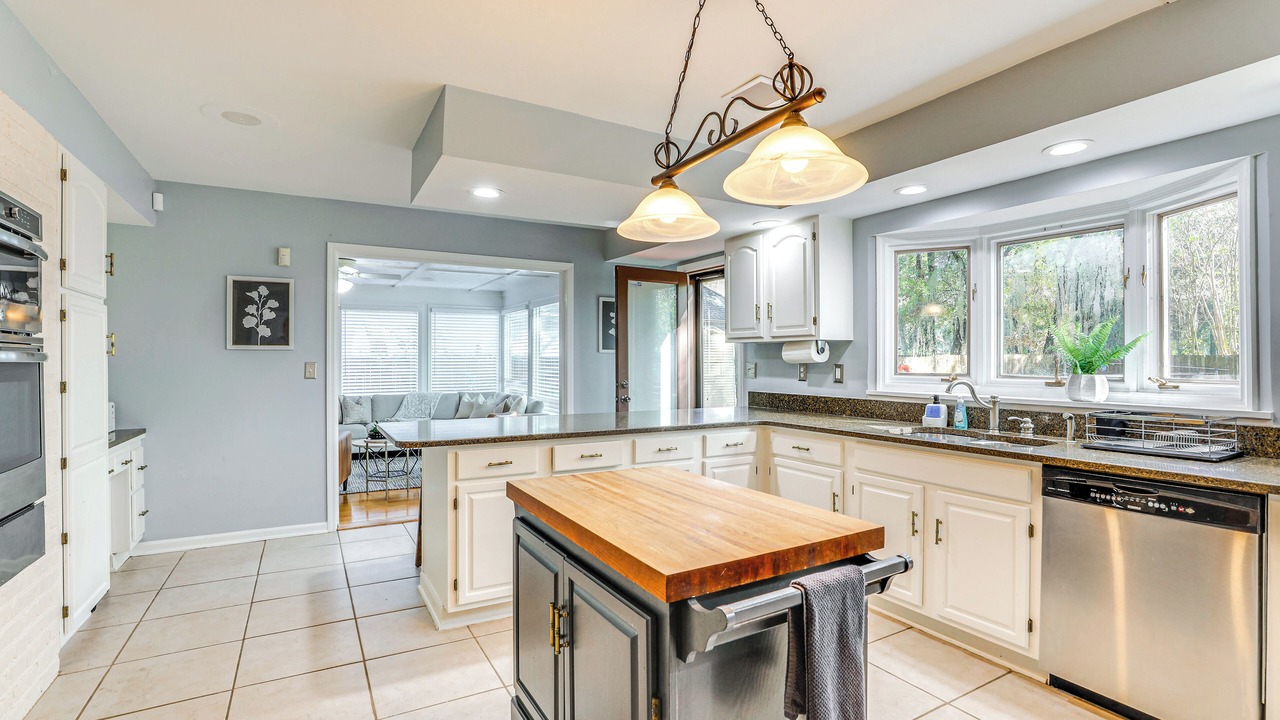 Photo of Kitchen in Summerville