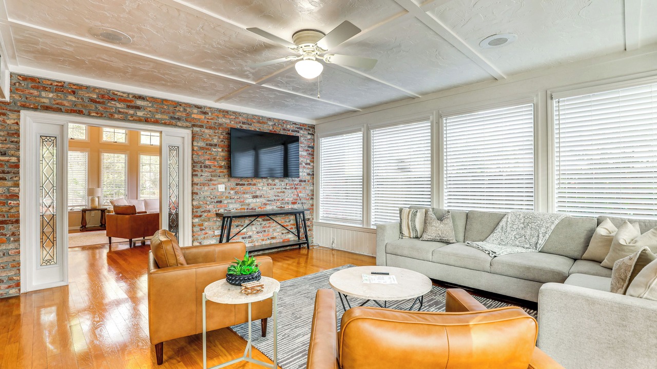 Photo of Livingroom in Summerville