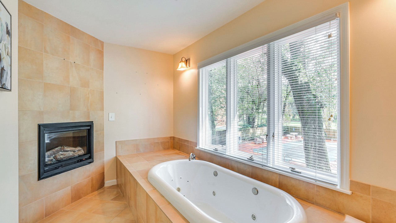 Photo of Bathroom in Summerville