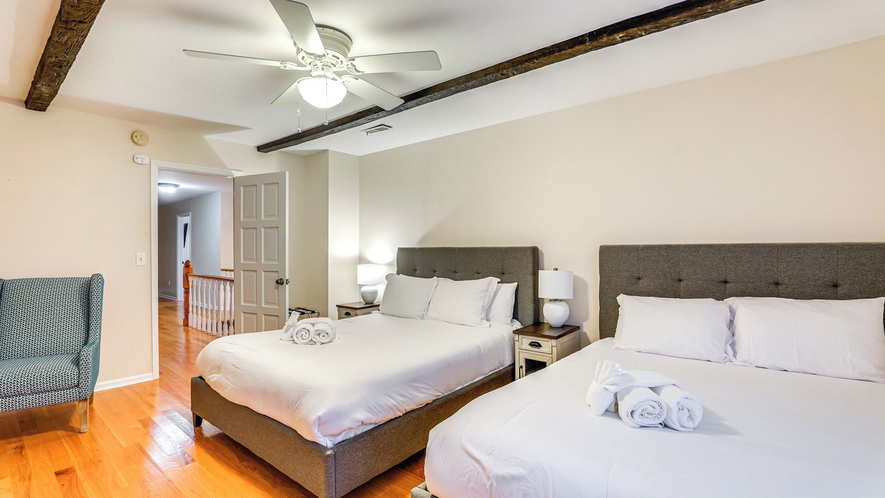Photo of Bedroom in Summerville