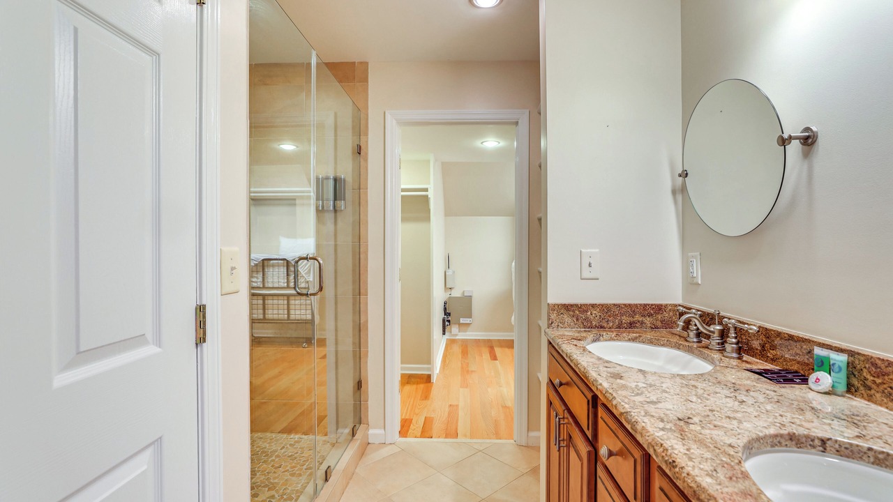 Photo of Bathroom in Summerville