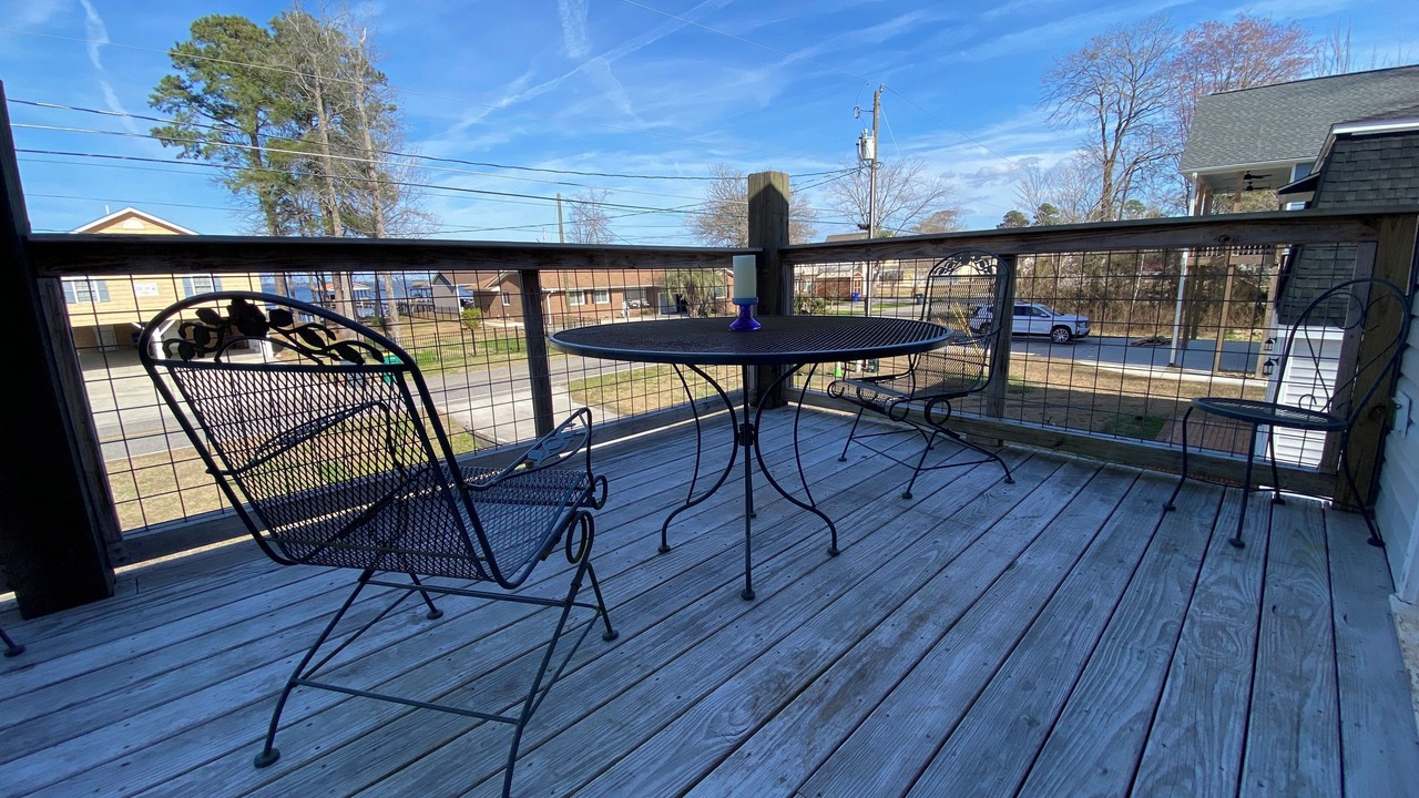Photo of Outdoor in Lake Waccamaw