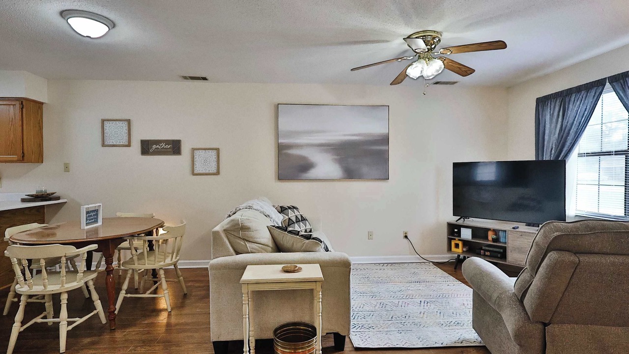 Photo of Bedroom in Statesboro