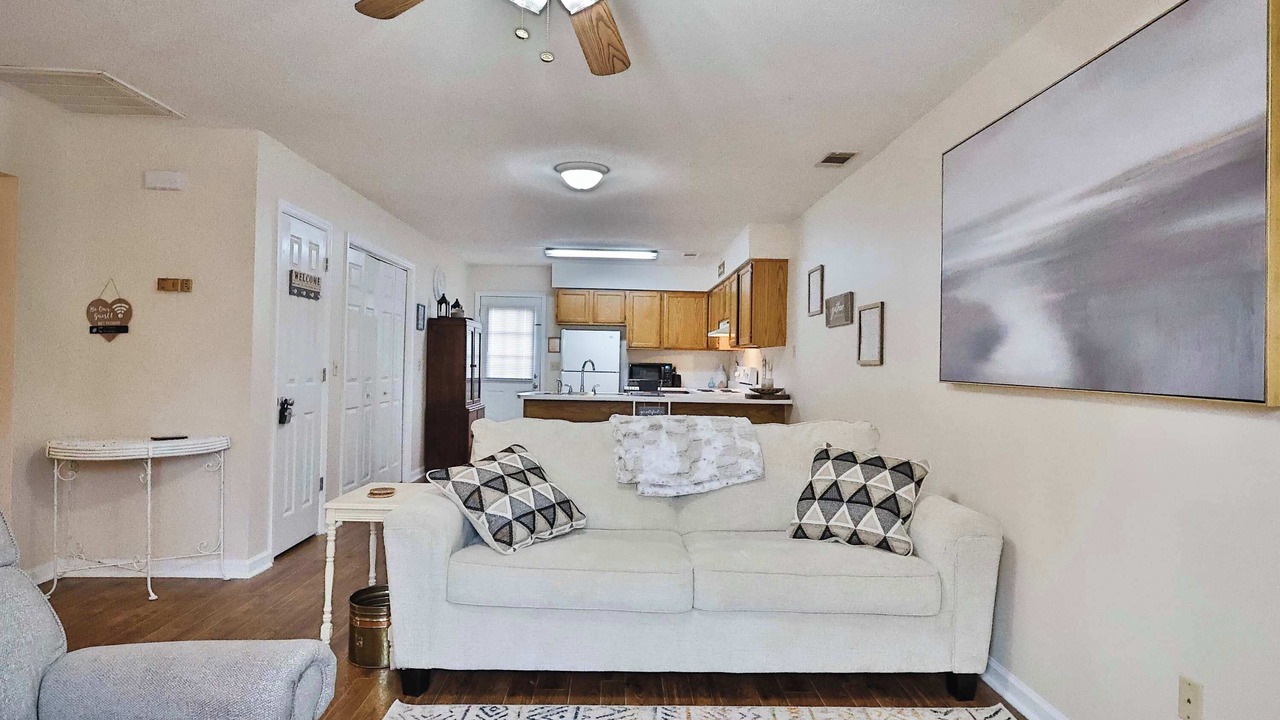 Photo of Bedroom in Statesboro