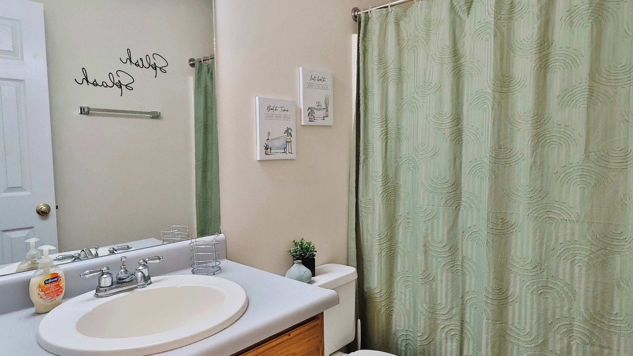 Photo of Bathroom in Statesboro