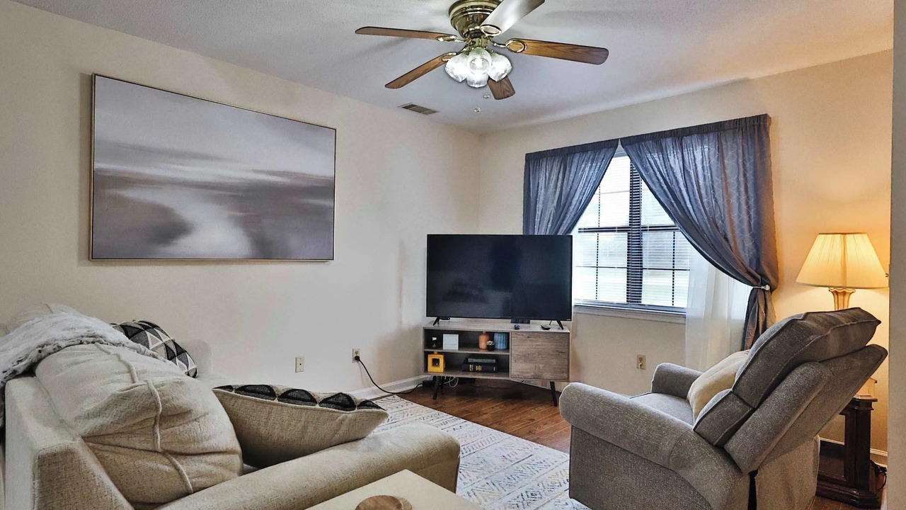 Photo of Bedroom in Statesboro