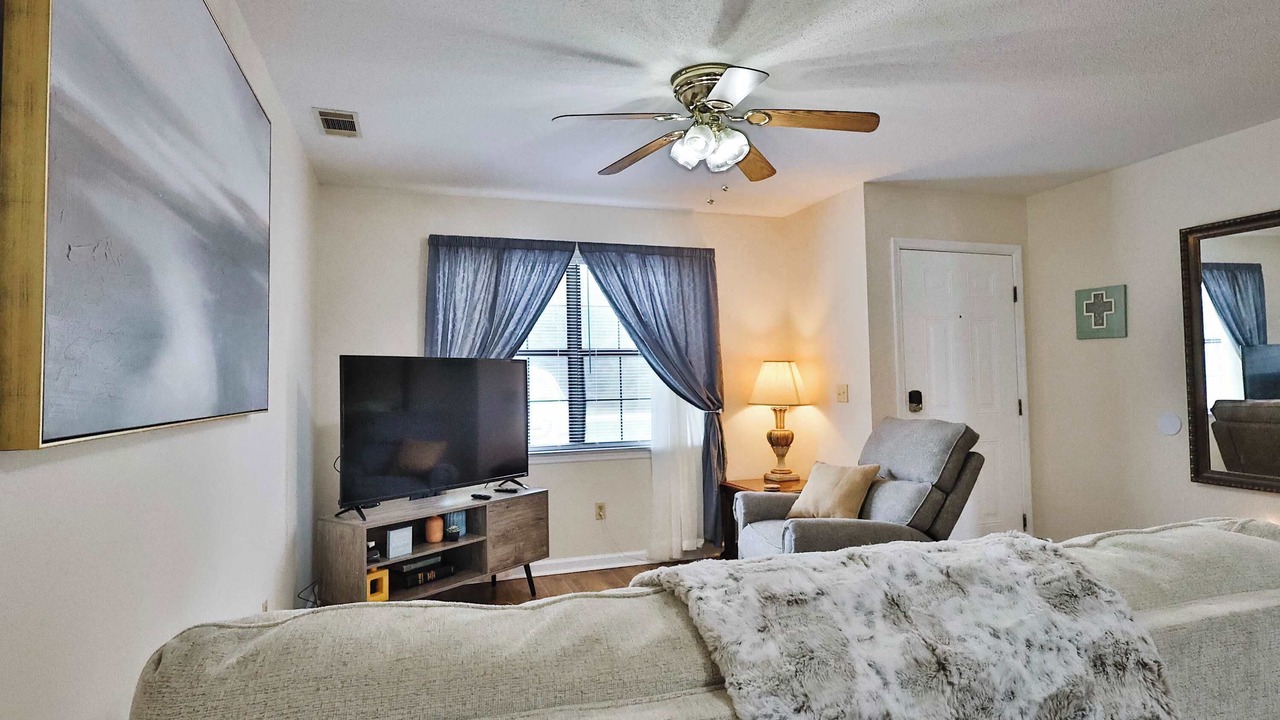 Photo of Bedroom in Statesboro