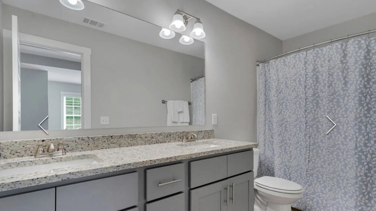 Photo of Bathroom in Rincon