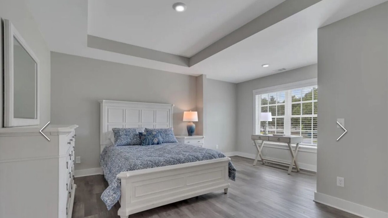 Photo of Bedroom in Rincon